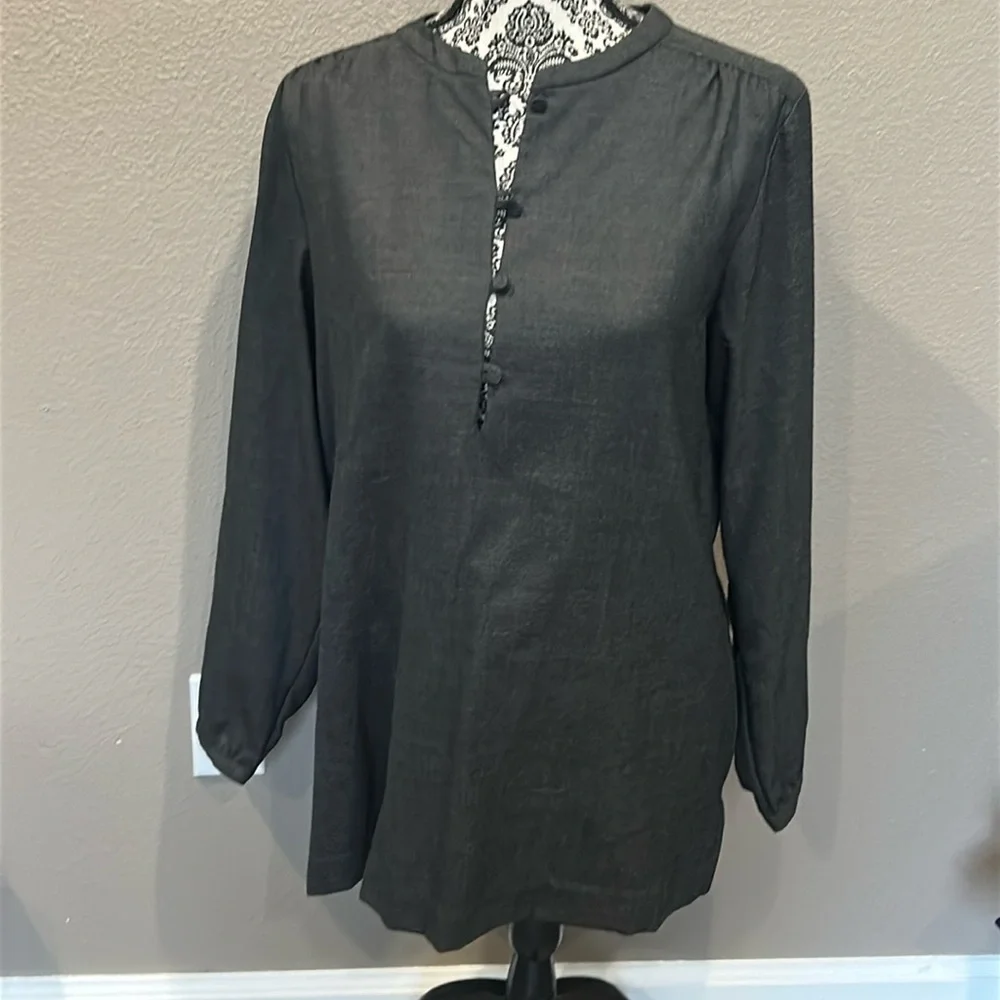 Vintage Pendleton Blouse Large - Picture 1 of 5